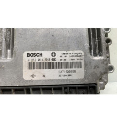 Calculateur moteur RENAULT MEGANE 3