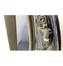 Porte arriere gauche MERCEDES CLASSE B 245