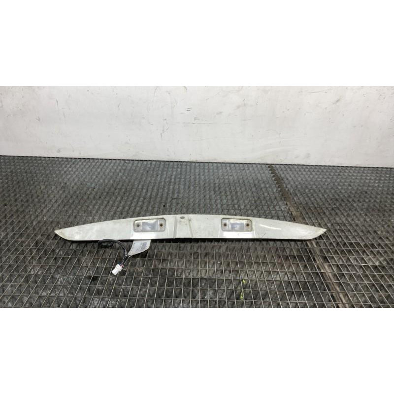 Baguette de coffre HYUNDAI SANTA FE 2 Photo n°4