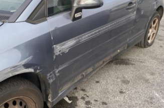 Face avant CITROEN C4 1