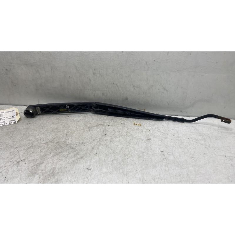 Bras essuie glace avant gauche HYUNDAI SANTA FE 2 Photo n°2