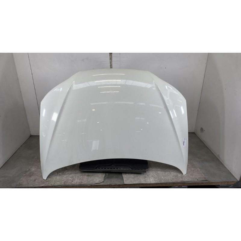 Capot HYUNDAI SANTA FE 2 Photo n°2
