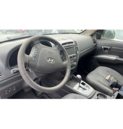 Capot HYUNDAI SANTA FE 2