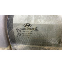 Custode arriere droit (porte) HYUNDAI SANTA FE 2