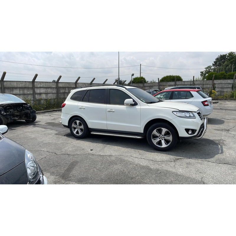 Custode arriere droit (porte) HYUNDAI SANTA FE 2 Photo n°10