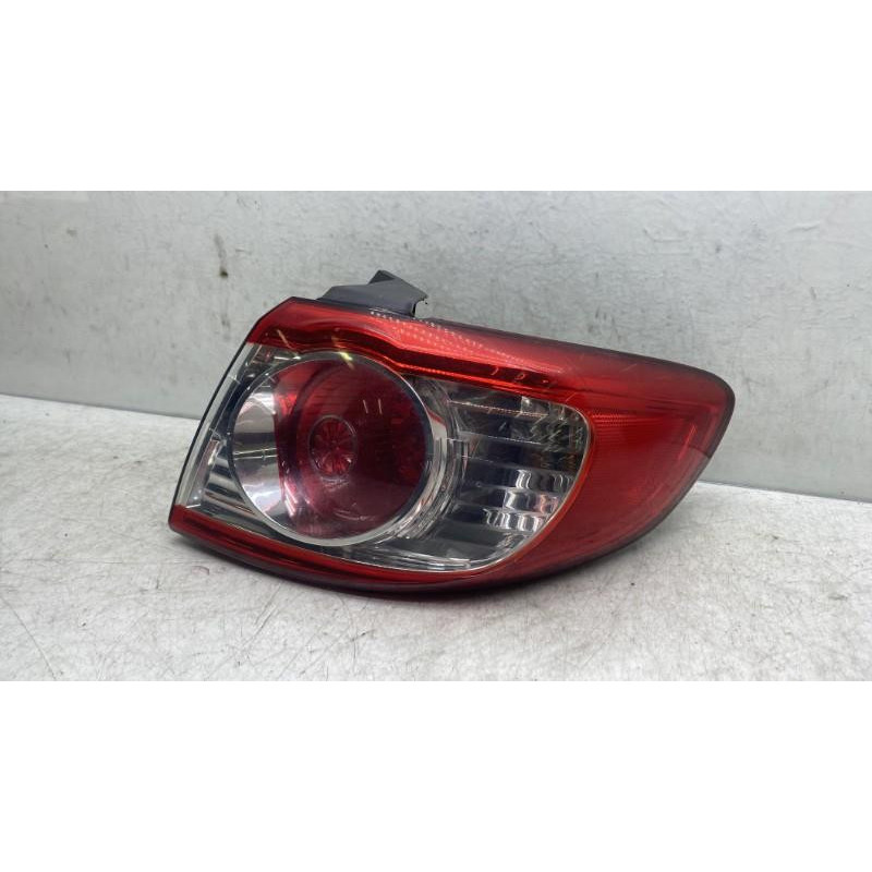 Feu arriere principal droit (feux) HYUNDAI SANTA FE 2 Photo n°3