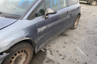 Pedale d'accelerateur CITROEN C4 1
