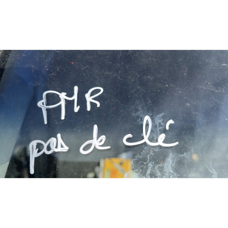 Verin de coffre MERCEDES CLASSE B 245 Photo n°3