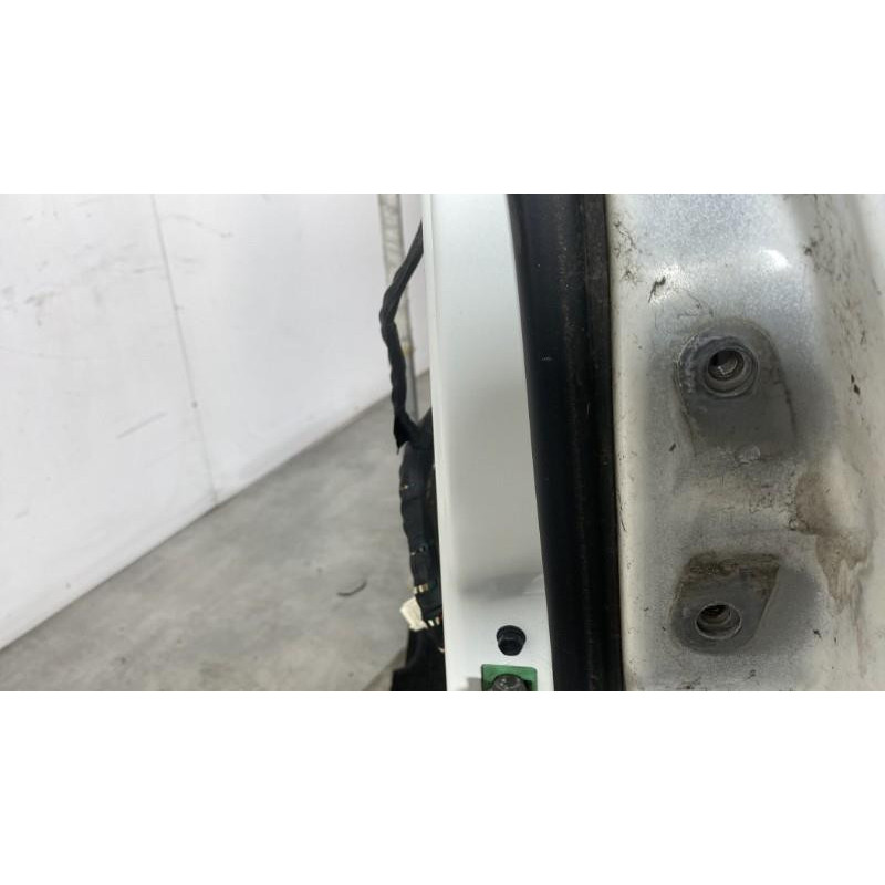 Porte avant gauche HYUNDAI SANTA FE 2 Photo n°3