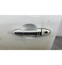 Porte avant gauche HYUNDAI SANTA FE 2
