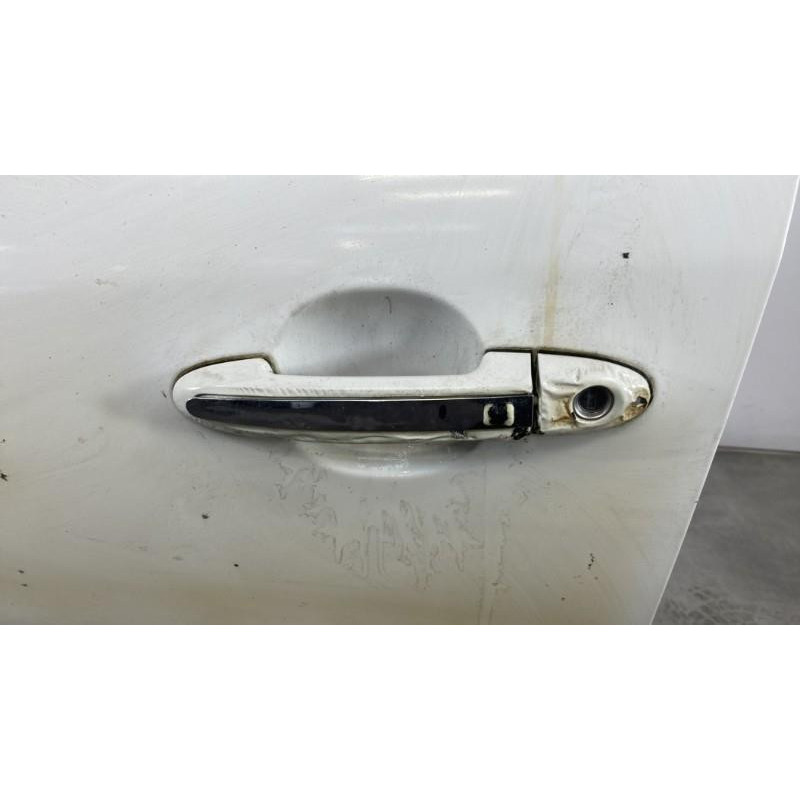 Porte avant gauche HYUNDAI SANTA FE 2 Photo n°4