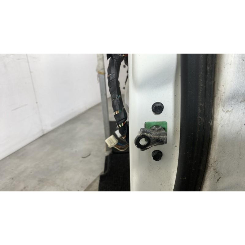 Porte avant gauche HYUNDAI SANTA FE 2 Photo n°5
