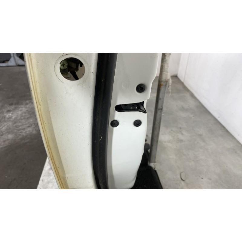 Porte avant gauche HYUNDAI SANTA FE 2 Photo n°6