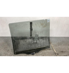 Vitre arriere droit HYUNDAI SANTA FE 2 Photo n°1