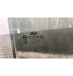 Vitre arriere droit HYUNDAI SANTA FE 2