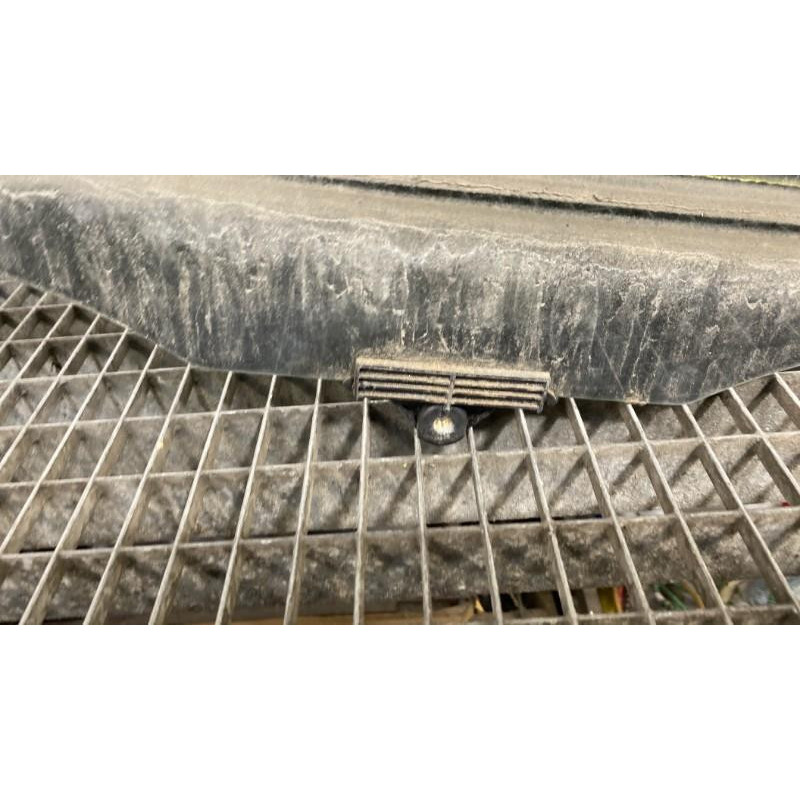 Vitre arriere droit HYUNDAI SANTA FE 2 Photo n°6