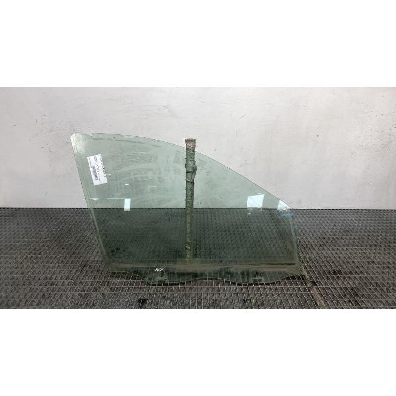 Vitre avant droit HYUNDAI SANTA FE 2 Photo n°4