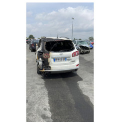 Vitre avant droit HYUNDAI SANTA FE 2