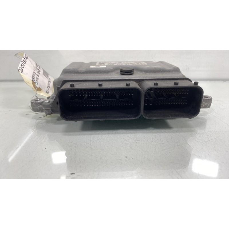 Calculateur moteur MERCEDES CLASSE B 245 Photo n°3