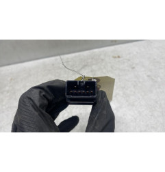 Bouton de warning HYUNDAI SANTA FE 2