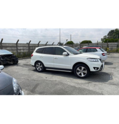 Charniere de capot HYUNDAI SANTA FE 2
