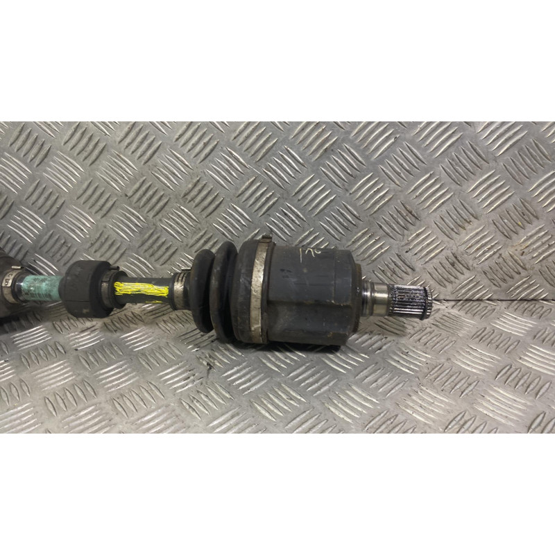 Cardan gauche (transmission) HYUNDAI SANTA FE 2 Photo n°1