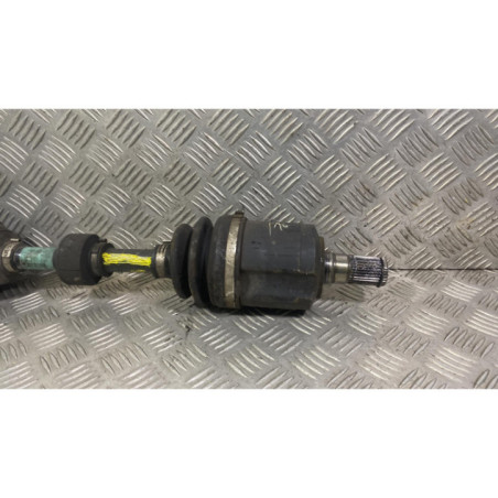 Cardan gauche (transmission) HYUNDAI SANTA FE 2 Photo n°1