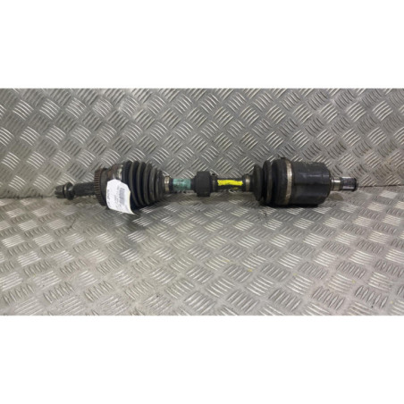 Cardan gauche (transmission) HYUNDAI SANTA FE 2
