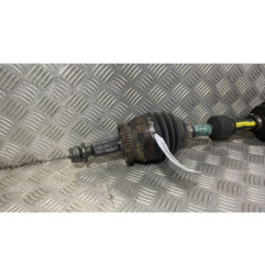 Cardan gauche (transmission) HYUNDAI SANTA FE 2
