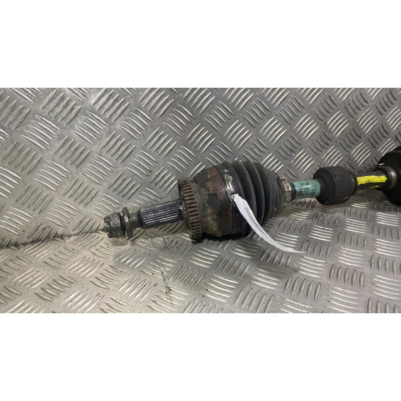 Cardan gauche (transmission) HYUNDAI SANTA FE 2 Photo n°3