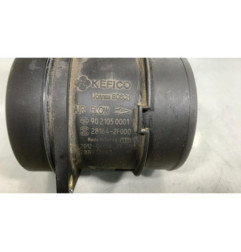Debitmetre HYUNDAI SANTA FE 2 Photo n°1