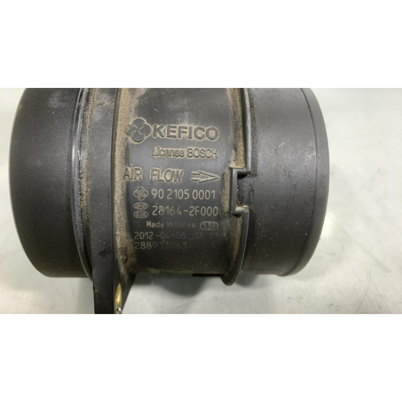 Debitmetre HYUNDAI SANTA FE 2 Photo n°1