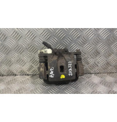 Etrier arriere droit (freinage) HYUNDAI SANTA FE 2 Photo n°1