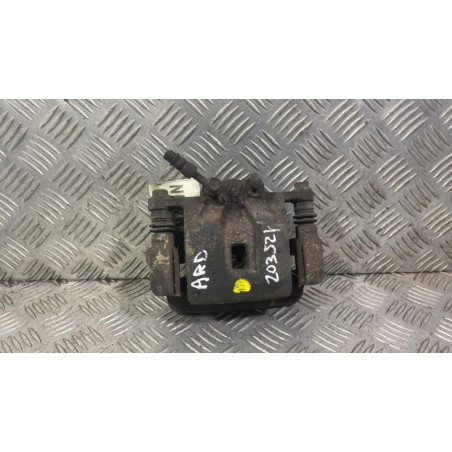 Etrier arriere droit (freinage) HYUNDAI SANTA FE 2 Photo n°1