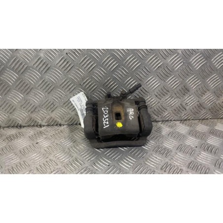 Etrier arriere gauche (freinage) HYUNDAI SANTA FE 2 Photo n°1