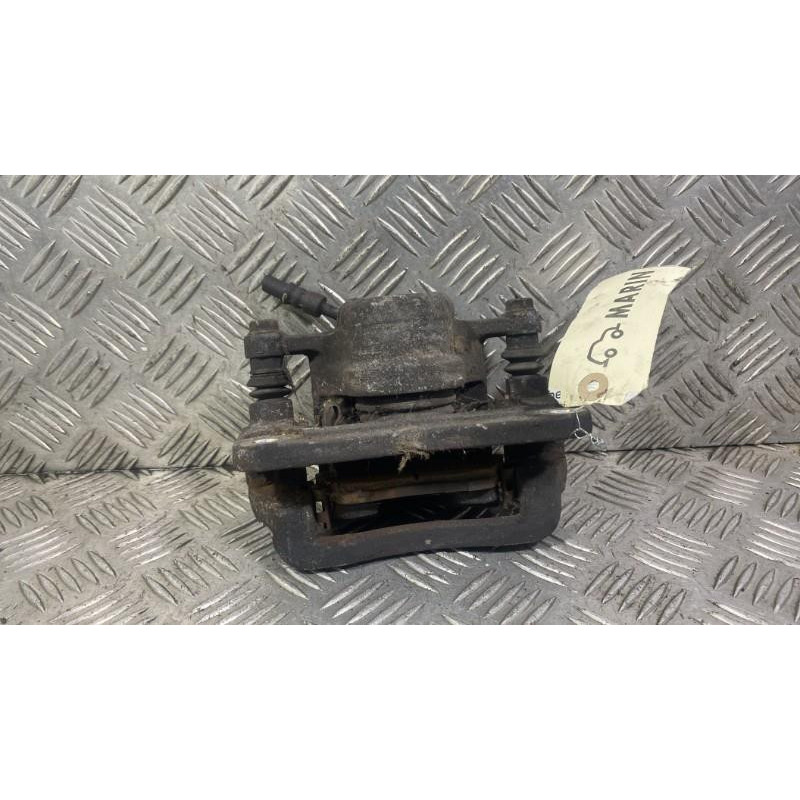 Etrier arriere gauche (freinage) HYUNDAI SANTA FE 2 Photo n°3