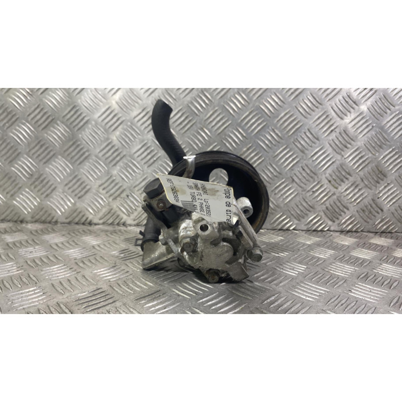 Pompe de direction HYUNDAI SANTA FE 2 Photo n°6