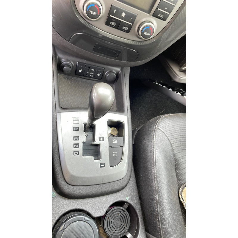 Pompe de direction HYUNDAI SANTA FE 2 Photo n°9