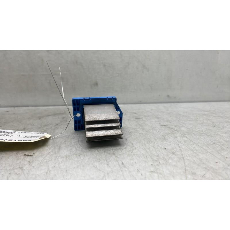Resistance chauffage HYUNDAI SANTA FE 2 Photo n°2