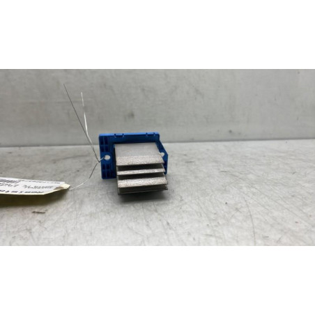 Resistance chauffage HYUNDAI SANTA FE 2