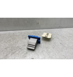 Resistance chauffage HYUNDAI SANTA FE 2