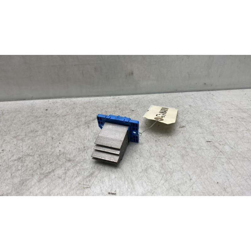 Resistance chauffage HYUNDAI SANTA FE 2 Photo n°3