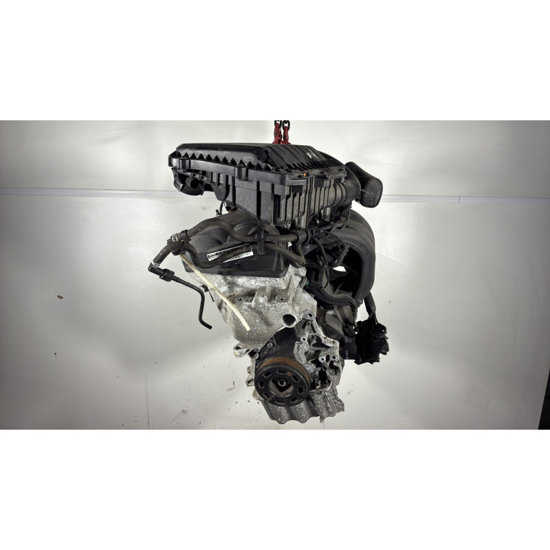 Moteur VOLKSWAGEN UP Photo n°4