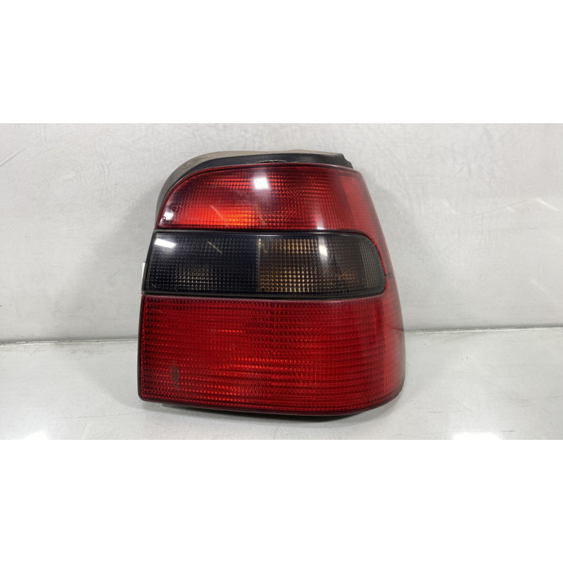 Feu arriere principal droit (feux) SKODA FELICIA Photo n°1