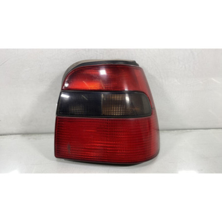 Feu arriere principal droit (feux) SKODA FELICIA Photo n°1