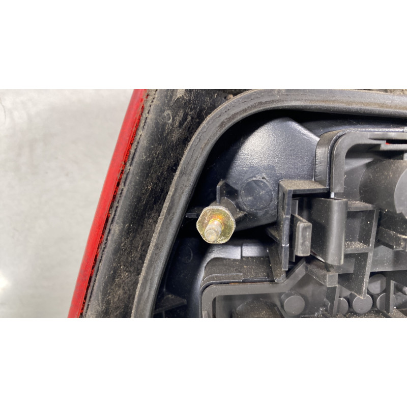 Feu arriere principal droit (feux) SKODA FELICIA Photo n°3