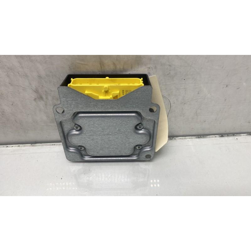 Boitier air bag VOLKSWAGEN UP Photo n°3