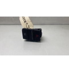 Bouton de warning VOLKSWAGEN UP