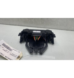 Commande chauffage VOLKSWAGEN UP Photo n°1