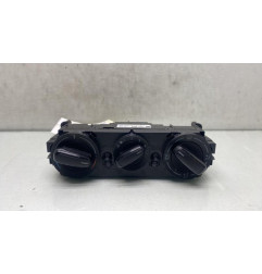 Commande chauffage VOLKSWAGEN UP